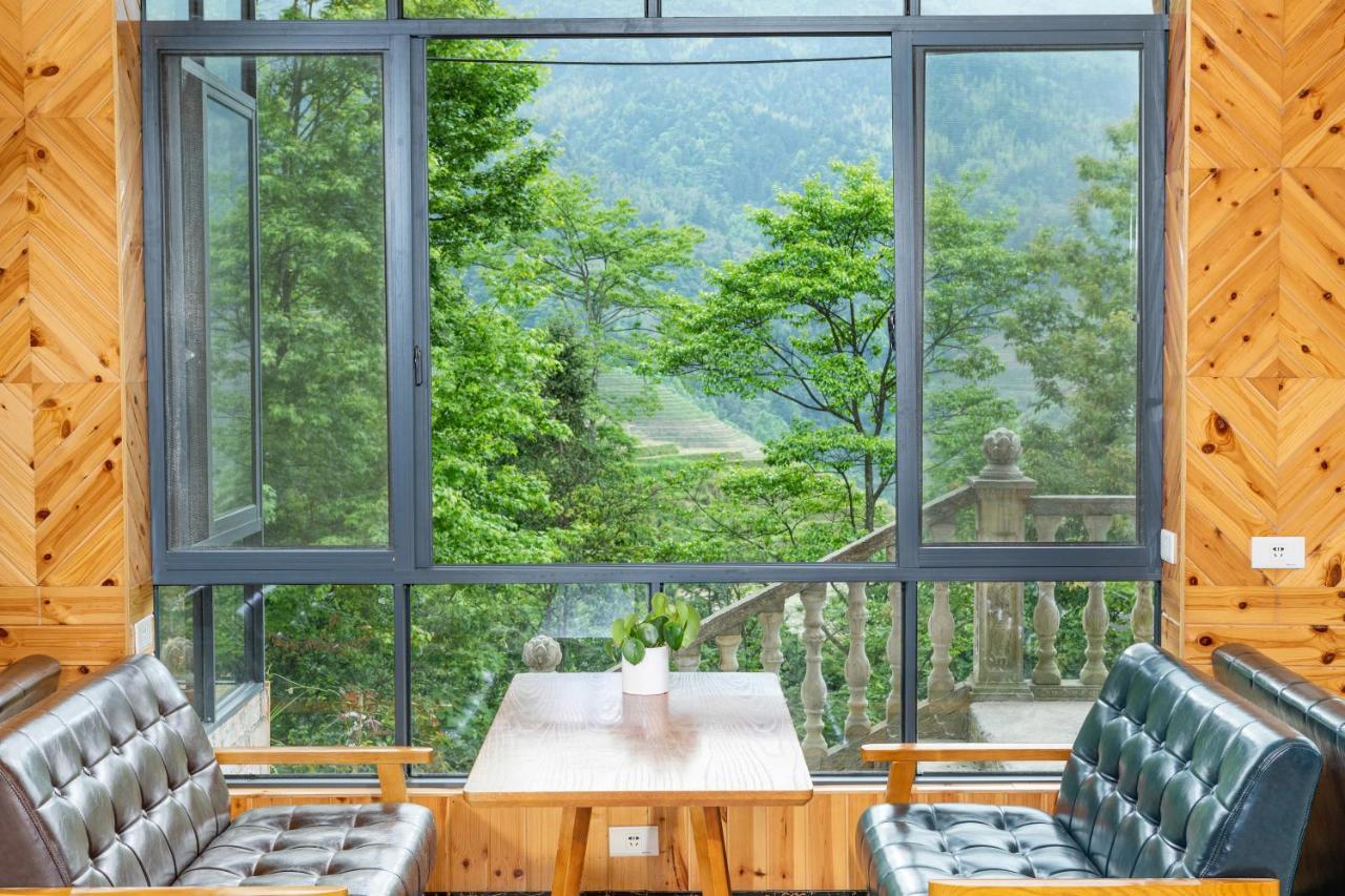 Rice Fields Guesthouse Longsheng Luaran gambar